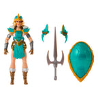 Productafbeelding MOTU x TMNT: Turtles of Grayskull Teela Actiefiguur 14 cm