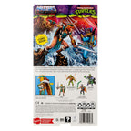Productafbeelding MOTU x TMNT: Turtles of Grayskull Teela Actiefiguur 14 cm