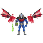 Productafbeelding MOTU x TMNT: Turtles of Grayskull Hordak actiefiguur 14 cm