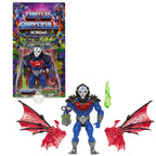 Productafbeelding MOTU x TMNT: Turtles of Grayskull Hordak actiefiguur 14 cm