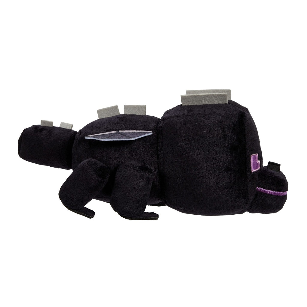 Productafbeelding Minecraft Knuffelfiguur Ender Dragon 20 cm