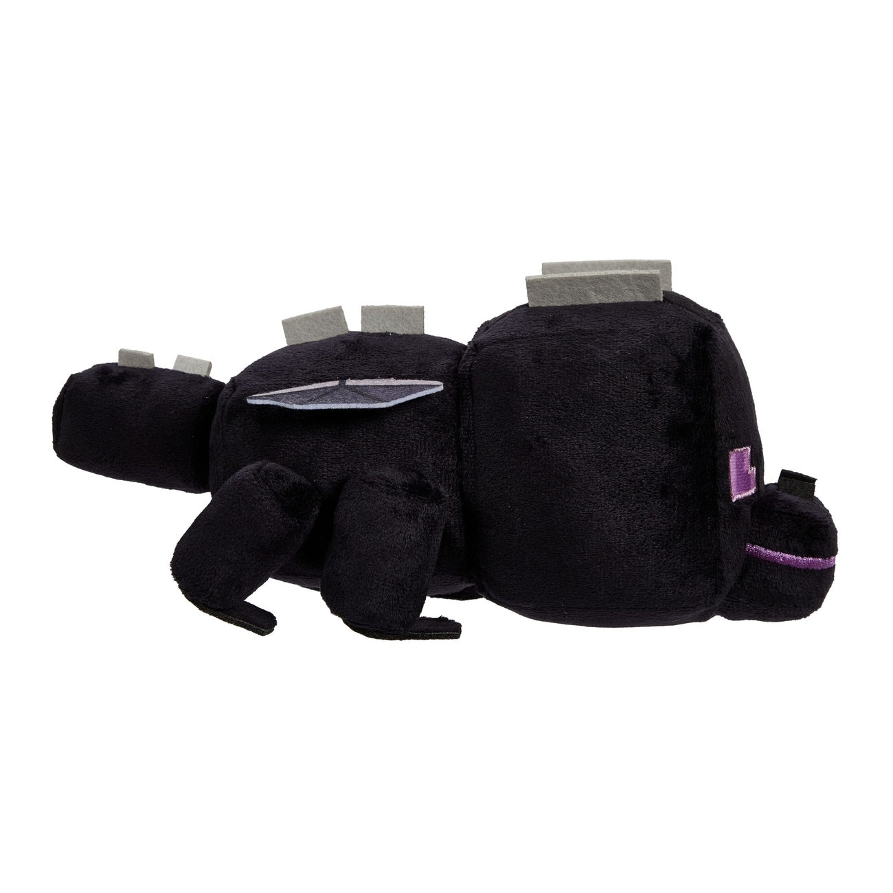 Productafbeelding Minecraft Knuffelfiguur Ender Dragon 20 cm