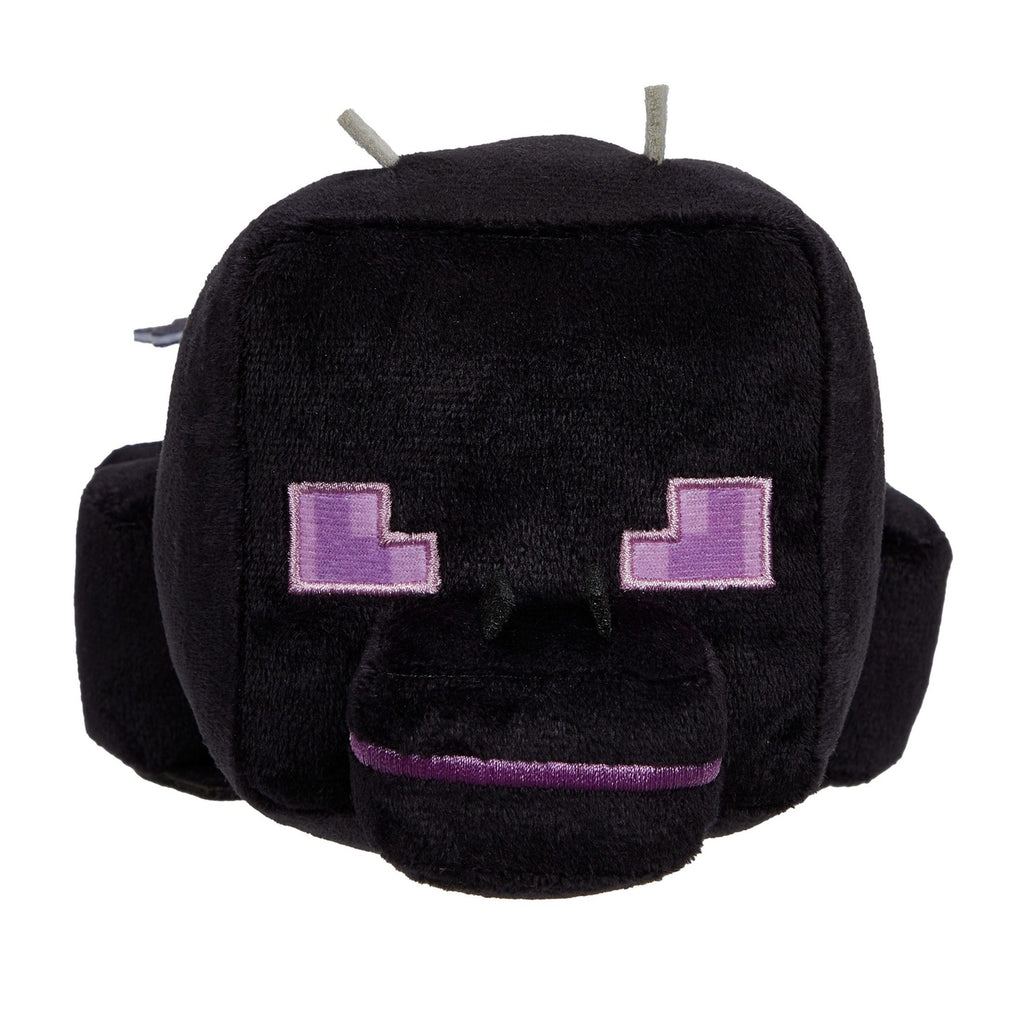 Productafbeelding Minecraft Knuffelfiguur Ender Dragon 20 cm