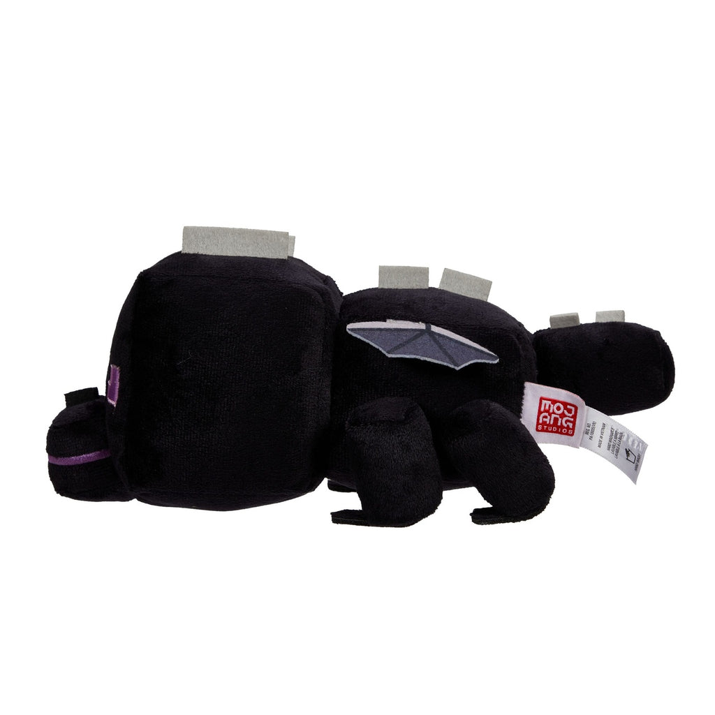 Productafbeelding Minecraft Knuffelfiguur Ender Dragon 20 cm