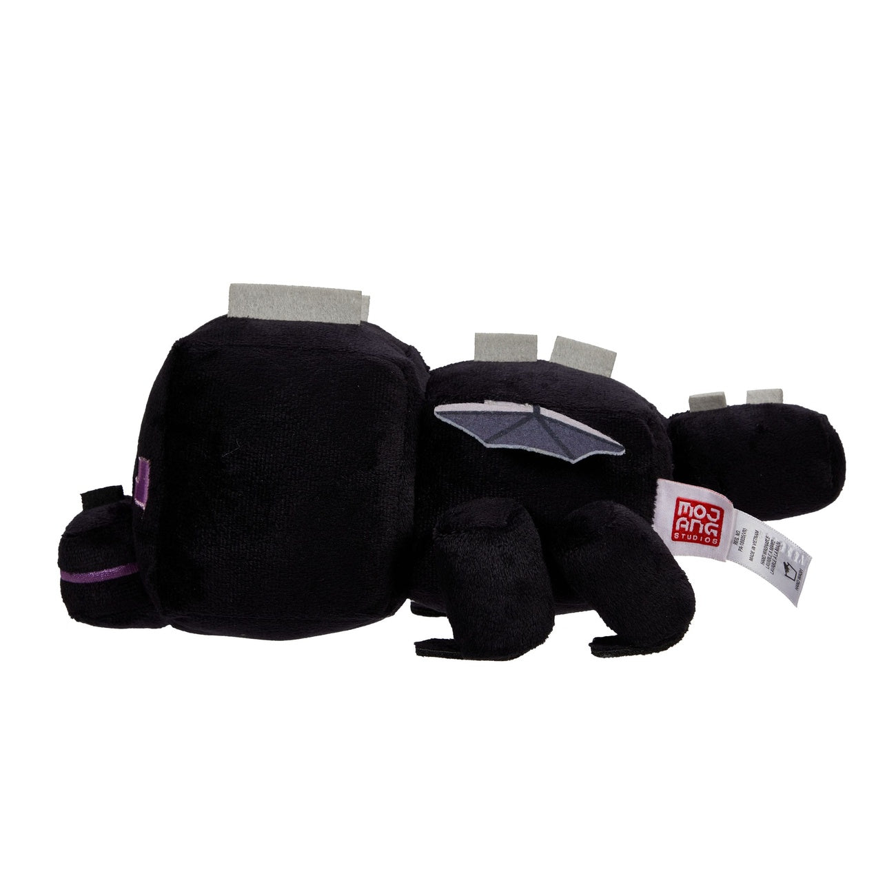 Productafbeelding Minecraft Knuffelfiguur Ender Dragon 20 cm