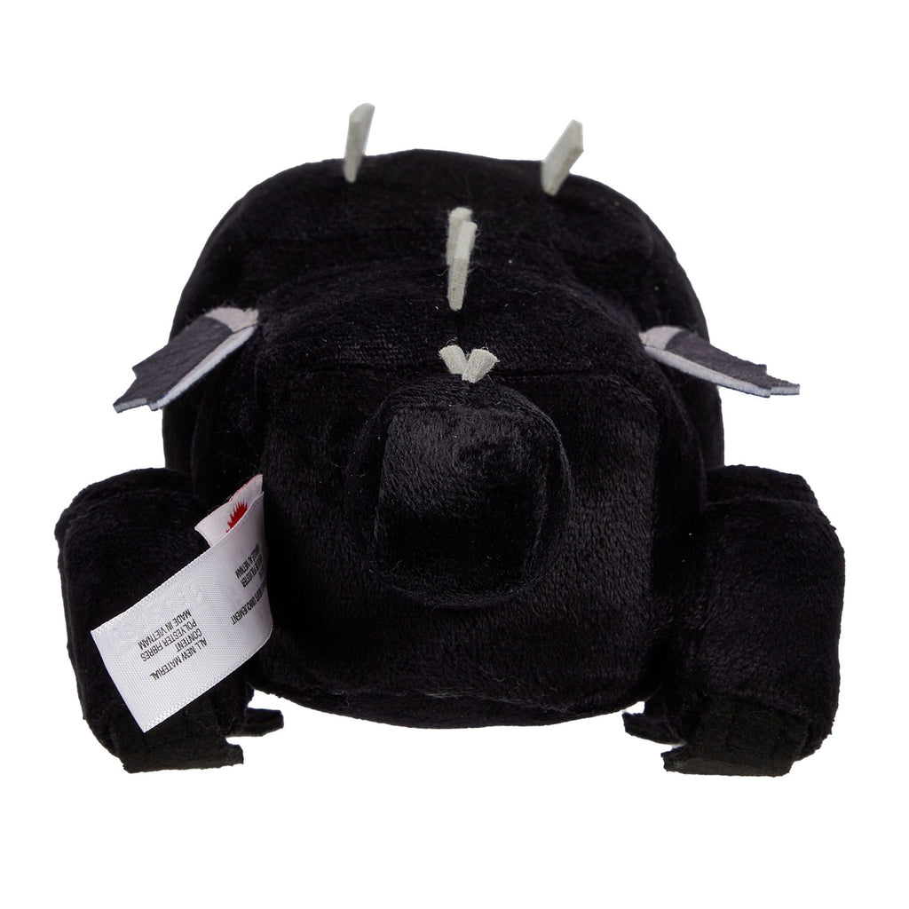 Productafbeelding Minecraft Knuffelfiguur Ender Dragon 20 cm