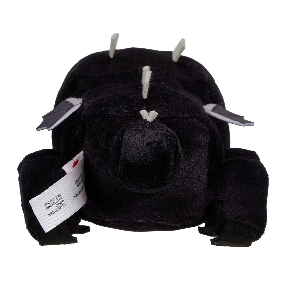 Productafbeelding Minecraft Knuffelfiguur Ender Dragon 20 cm