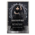 Productafbeelding Monster High x Wednesday Pop Rave'n Wednesday