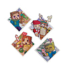 Product image Minecraft Advent Calendar