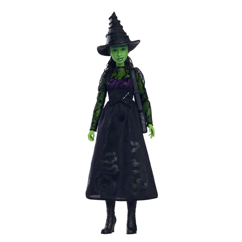 Productafbeelding Wicked Pop Elphaba 29 cm