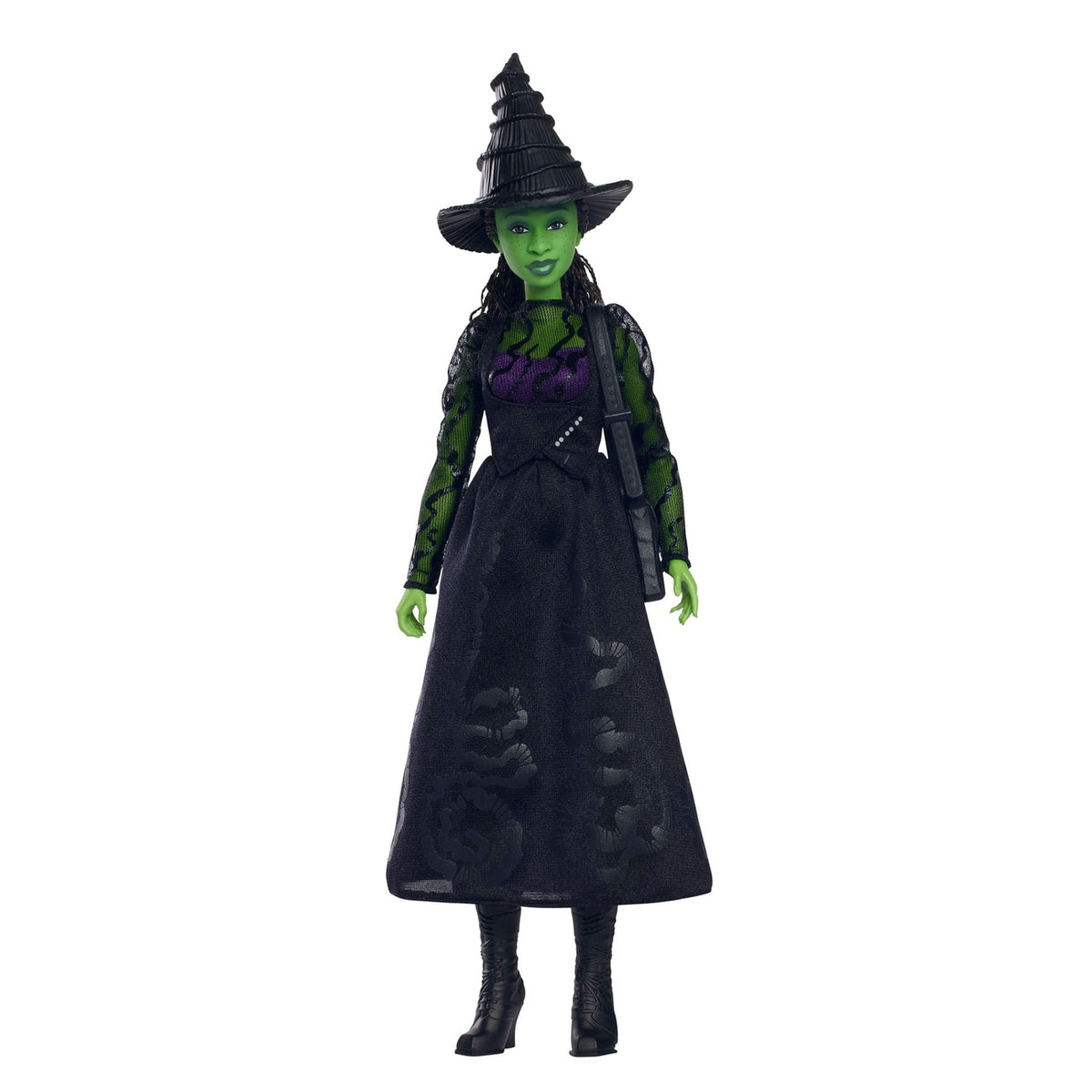 Productafbeelding Wicked Pop Elphaba 29 cm