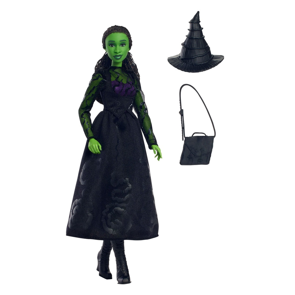 Productafbeelding Wicked Pop Elphaba 29 cm