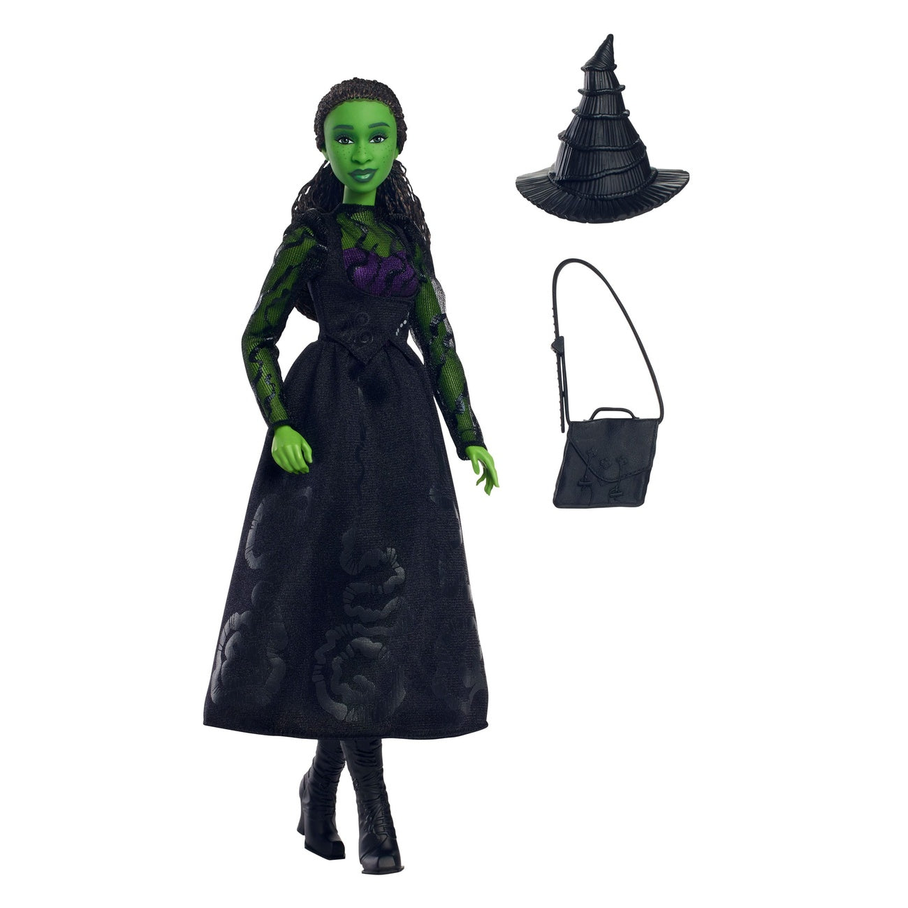 Productafbeelding Wicked Pop Elphaba 29 cm