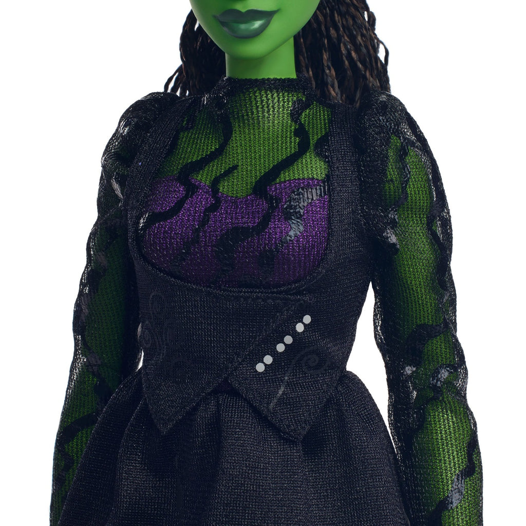 Productafbeelding Wicked Pop Elphaba 29 cm
