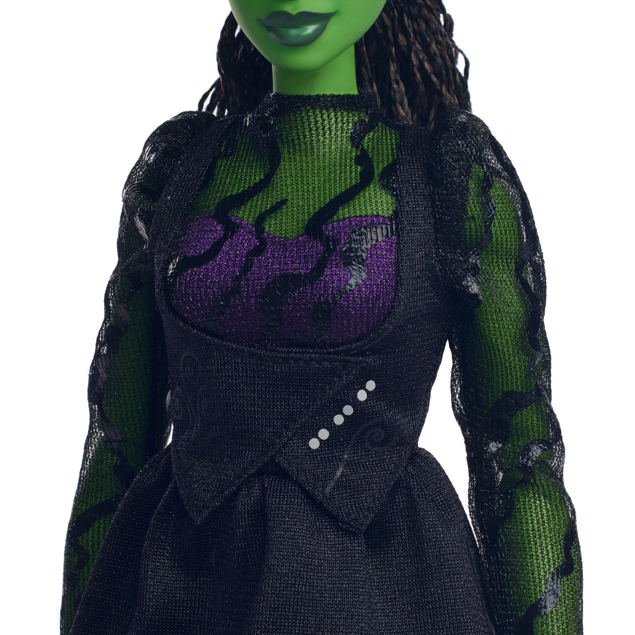 Productafbeelding Wicked Pop Elphaba 29 cm