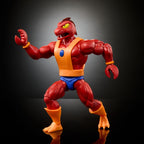 Productafbeelding Masters of the Universe Origins actiefiguur Cartoon Collection: Clawful 14 cm