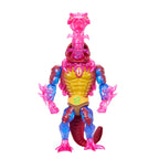 Productafbeelding MOTU x TMNT: Turtles of Grayskull Rattlor actiefiguur 14 cm