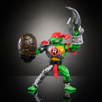 Productafbeelding MOTU x TMNT: Turtles of Grayskull actiefiguur Raphael 14 cm