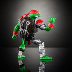 Productafbeelding MOTU x TMNT: Turtles of Grayskull actiefiguur Raphael 14 cm