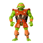 Productafbeelding MOTU x TMNT: Turtles of Grayskull Michelangelo actiefiguur 14 cm