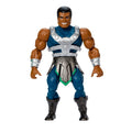 Productafbeelding MOTU x TMNT: Turtles of Grayskull Clamp Champ actiefiguur 14 cm