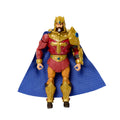 Productafbeelding Masters of the Universe: New Eternia Masterverse actiefiguur King Randor 18 cm