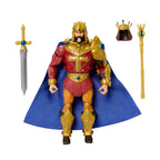 Productafbeelding Masters of the Universe: New Eternia Masterverse actiefiguur King Randor 18 cm