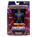 Productafbeelding Masters of the Universe Masterverse Vintage Collection actiefiguur Stratos 18 cm