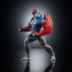 Productafbeelding Masters of the Universe Masterverse Vintage Collection actiefiguur Stratos 18 cm
