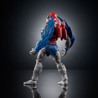 Productafbeelding Masters of the Universe Masterverse Vintage Collection actiefiguur Stratos 18 cm
