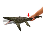 Productafbeelding Jurassic World: Rebirth Actiefiguur Bite 'n Blast Mosasaurus 65 cm