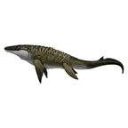 Productafbeelding Jurassic World: Rebirth Actiefiguur Bite 'n Blast Mosasaurus 65 cm