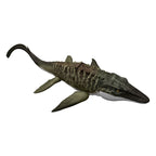 Productafbeelding Jurassic World: Rebirth Actiefiguur Bite 'n Blast Mosasaurus 65 cm