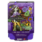 Productafbeelding Monster High Skulltimate Secrets Pop Destination: Gore-geous Oasis - Jinafire Long