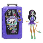 Productafbeelding Monster High Skulltimate Secrets Pop Destination: Gore-geous Oasis - Jinafire Long