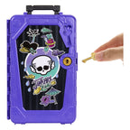 Productafbeelding Monster High Skulltimate Secrets Pop Destination: Gore-geous Oasis - Jinafire Long