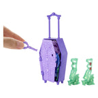 Productafbeelding Monster High Skulltimate Secrets Pop Destination: Gore-geous Oasis - Jinafire Long