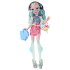Productafbeelding Monster High Skulltimate Secrets Pop Destination: Gore-geous Oasis – Lagoona Blue
