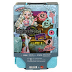 Productafbeelding Monster High Skulltimate Secrets Pop Destination: Gore-geous Oasis – Lagoona Blue