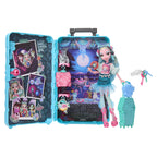 Productafbeelding Monster High Skulltimate Secrets Pop Destination: Gore-geous Oasis – Lagoona Blue
