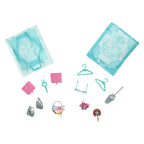 Productafbeelding Monster High Skulltimate Secrets Pop Destination: Gore-geous Oasis – Lagoona Blue