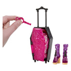 Productafbeelding Monster High Skulltimate Secrets Pop Destination: Gore-geous Oasis – Draculaura