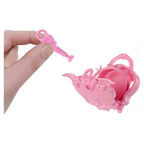 Productafbeelding Monster High Skulltimate Secrets Pop Destination: Gore-geous Oasis – Draculaura