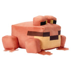Productafbeelding Minecraft Knuffelfiguur Kikker 20 cm