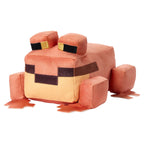 Productafbeelding Minecraft Knuffelfiguur Kikker 20 cm