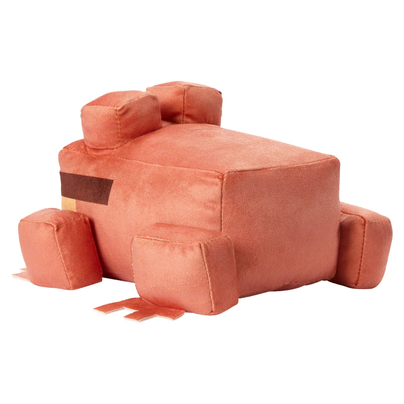 Productafbeelding Minecraft Knuffelfiguur Kikker 20 cm