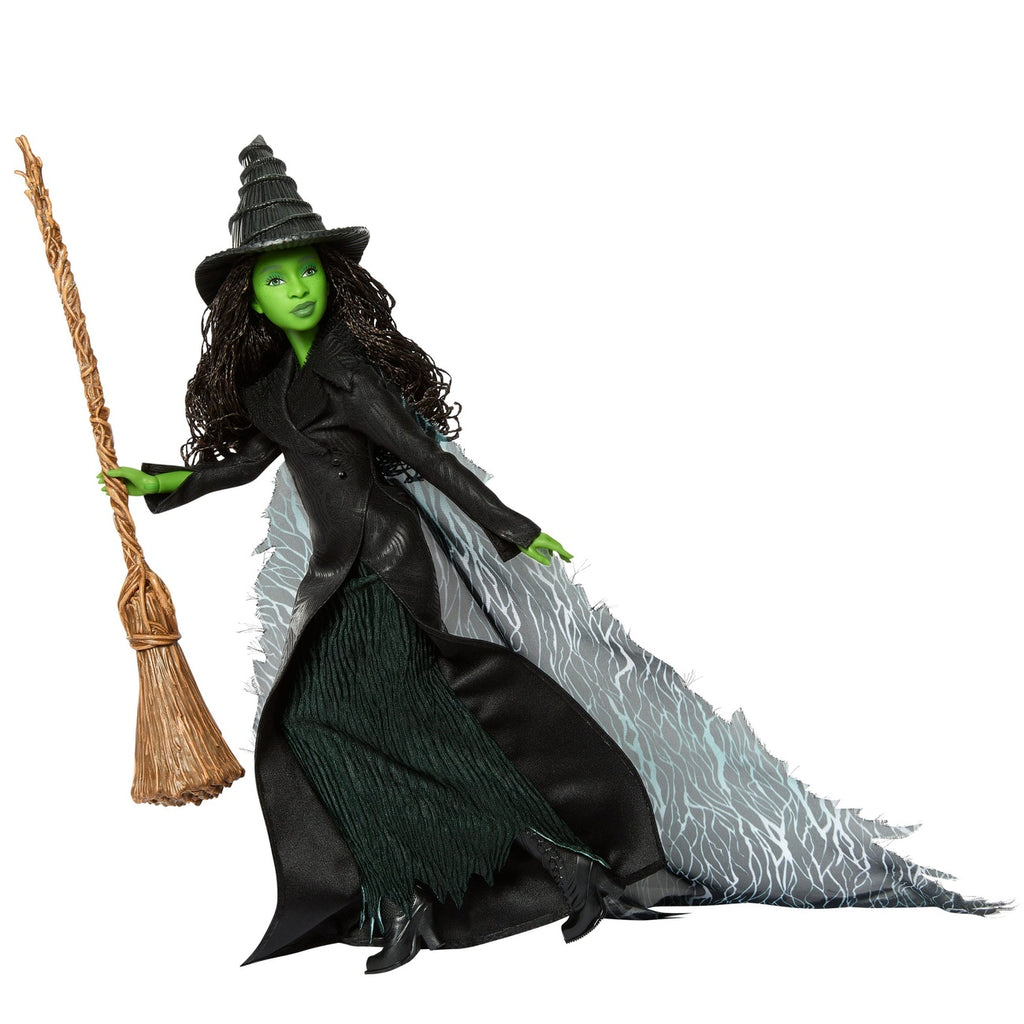 Productafbeelding Wicked: Deel 2 Pop Thrillifying Elphaba Thropp
