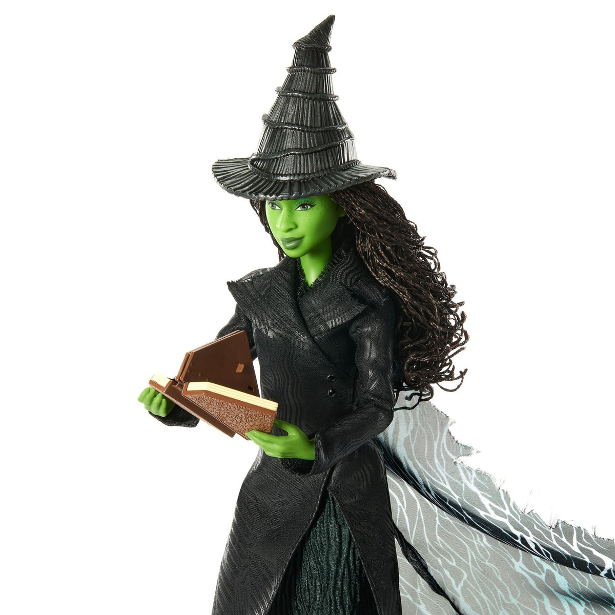 Productafbeelding Wicked: Deel 2 Pop Thrillifying Elphaba Thropp