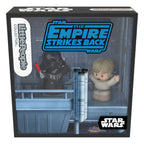 Productafbeelding Star Wars Little People Collector Minifiguren 2-pack I Am Your Father 7 cm