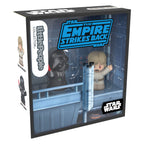 Productafbeelding Star Wars Little People Collector Minifiguren 2-pack I Am Your Father 7 cm